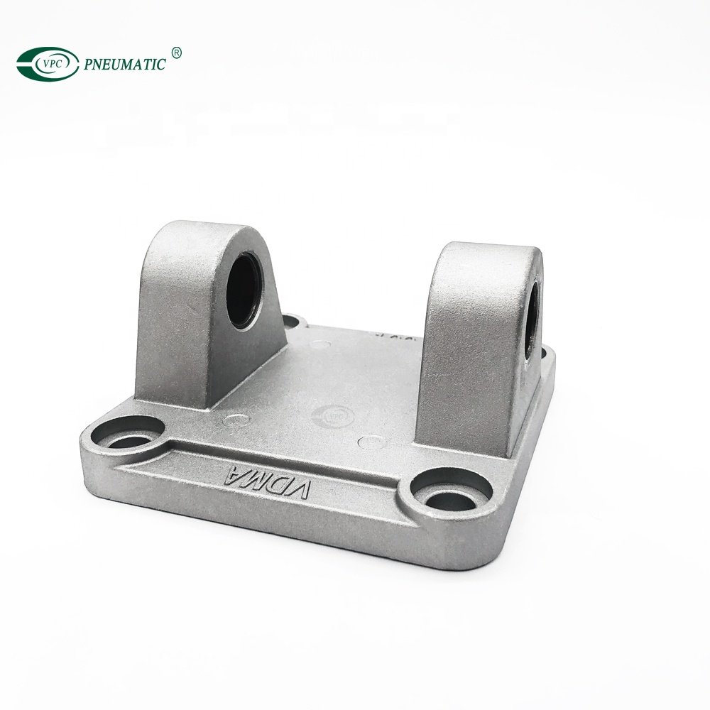 1/4 BSP Female Thread Cylinder Y Joint Rod Clevis End