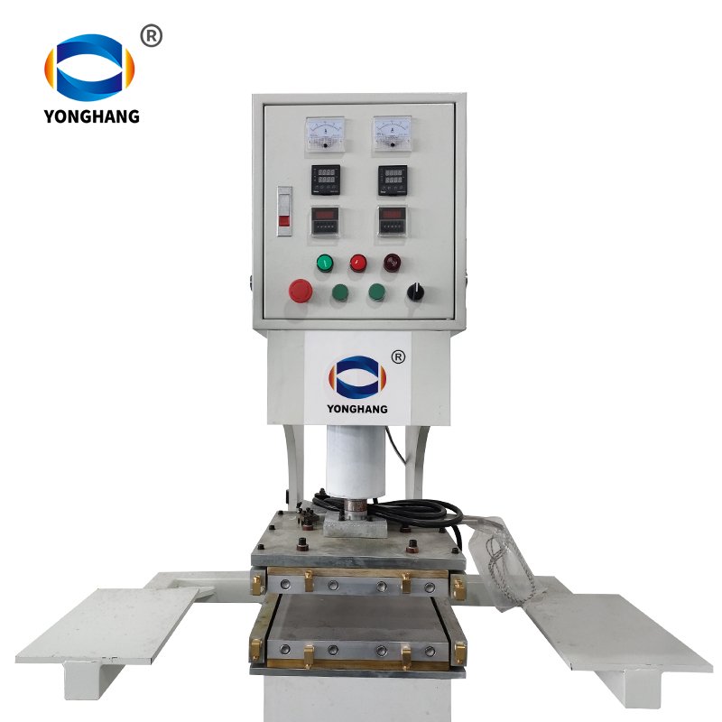 Hot jointing machine for PU Timing Belts Thermoweld machine