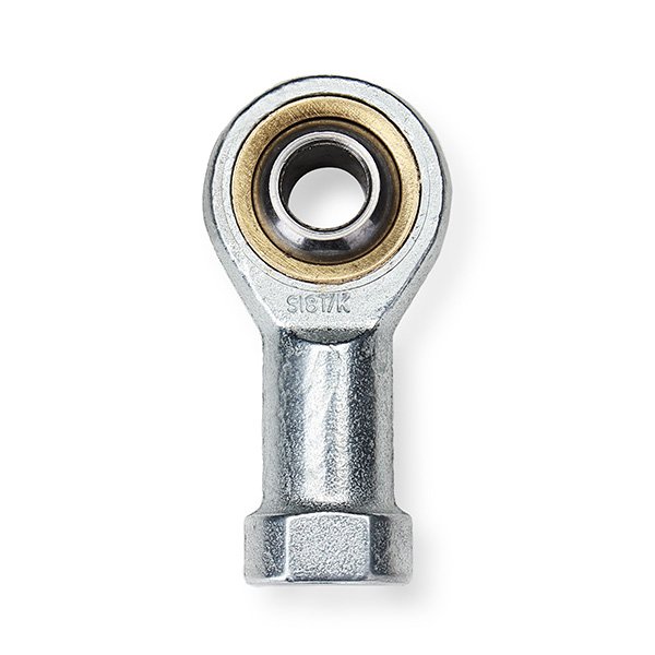 HXHV SI10T/K SI10 T/K SI10-1T/K 10mm Ball joint right hand female rod end bearing M10X1.5 Female Thread