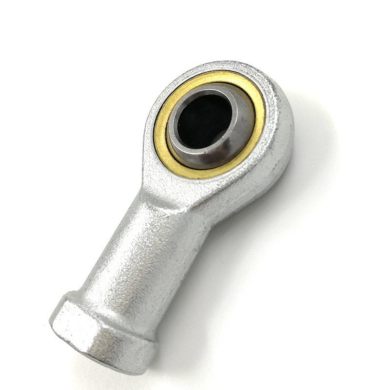 HXHV SI10T/K SI10 T/K SI10-1T/K 10mm Ball joint right hand female rod end bearing M10X1.5 Female Thread