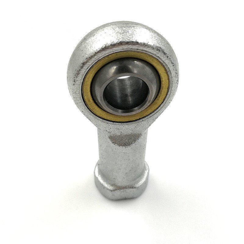 HXHV SI10T/K SI10 T/K SI10-1T/K 10mm Ball joint right hand female rod end bearing M10X1.5 Female Thread