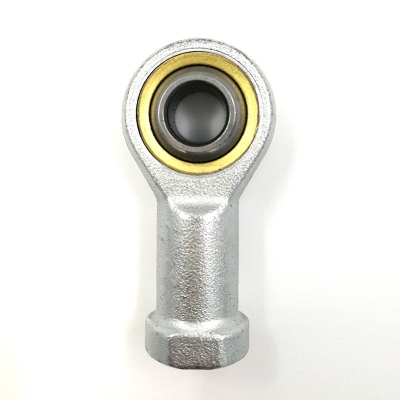 HXHV SI10T/K SI10 T/K SI10-1T/K 10mm Ball joint right hand female rod end bearing M10X1.5 Female Thread