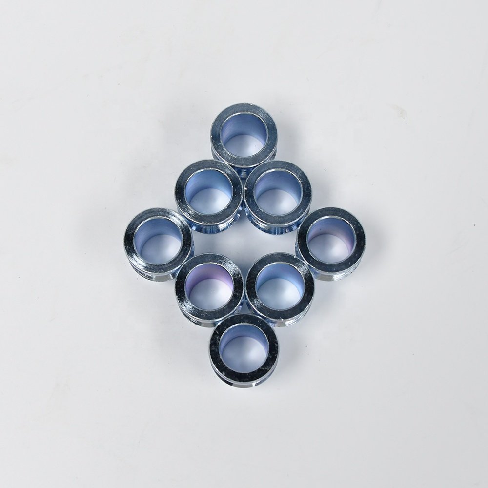 SYZ Heim Joint Spacer 1/2 inch 3/4 inch High Misalignment Spacers For Heim Joint Rod End Bearing