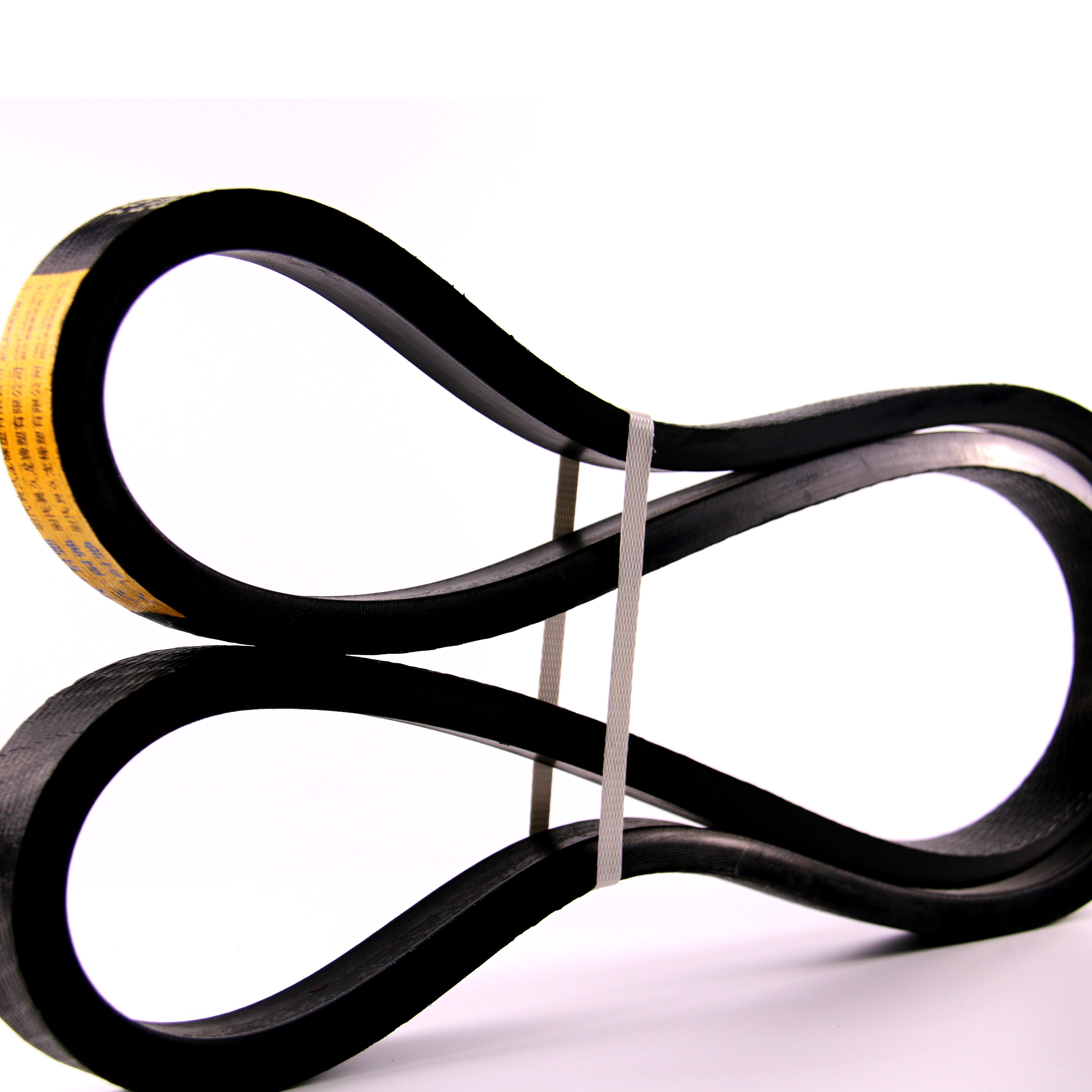 Factory Direct Customized HK2740 V Belt for Conveying Belts for Construction and Farm Industries