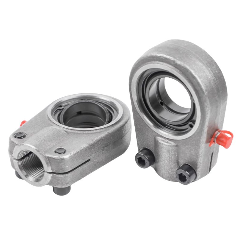 GIHR-K 60DO High quality hydraulic cylinder rod end bearing