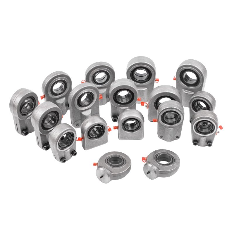 GIHR-K 60DO High quality hydraulic cylinder rod end bearing