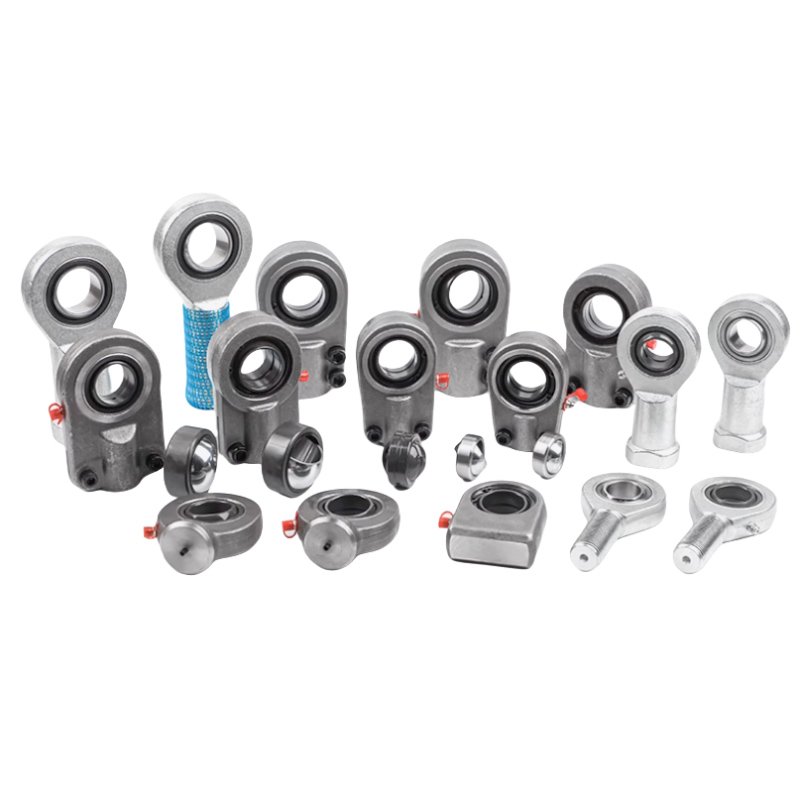 GIHR-K 60DO High quality hydraulic cylinder rod end bearing