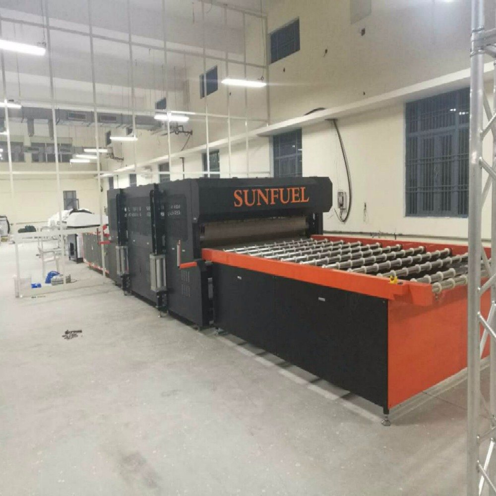 Radiant Low Cost Solar Panel Manufacturing Equipment Solar Panel Production Line Hight Quality Pv Module Machine