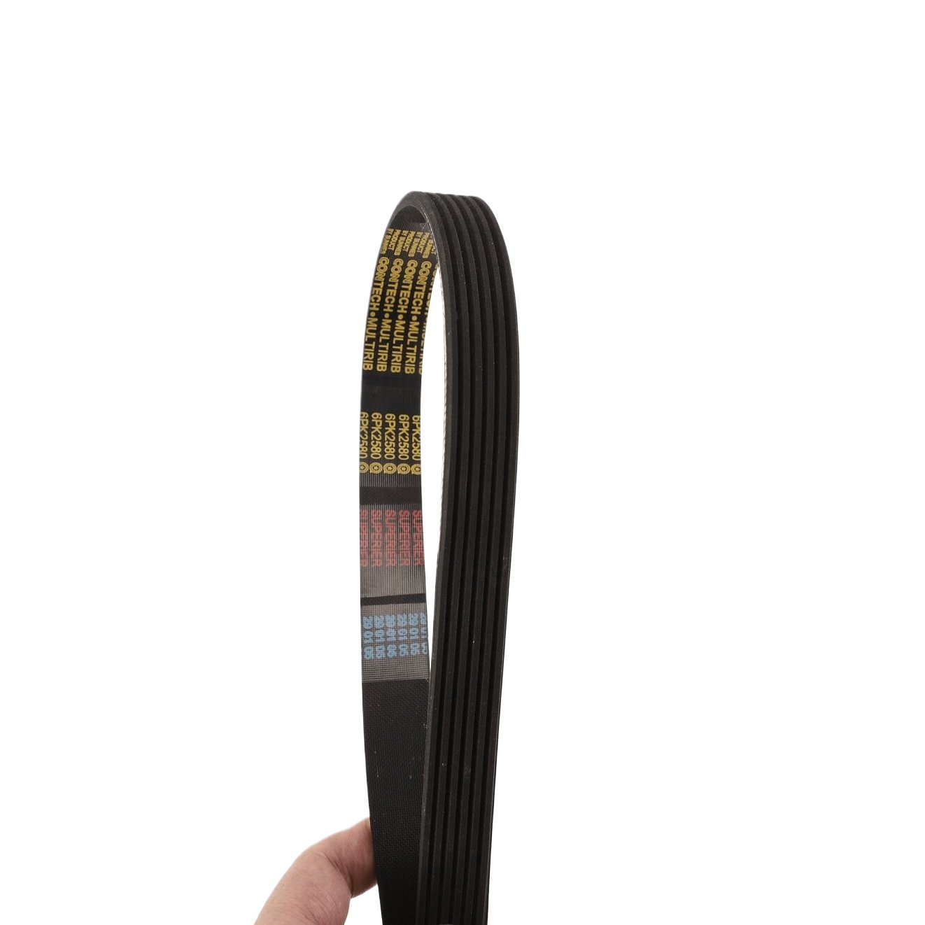 High quality Auto Rubber 3pk 4pk 5pk 6pk 7pk 8pk 9pk 10pk V Fan Ribbed Pk Belt