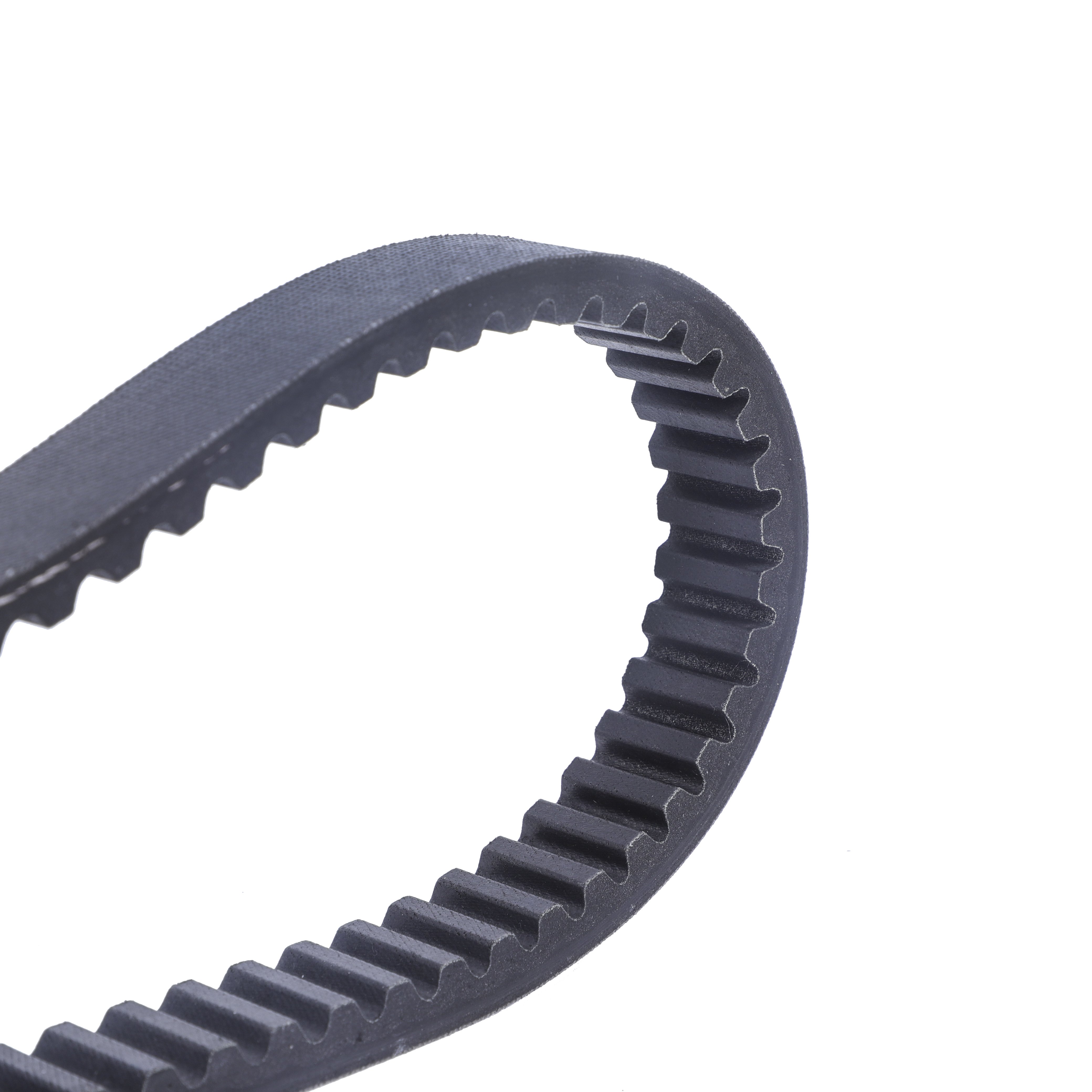 China Verified Manufacture polyurethane timing belt for transmission