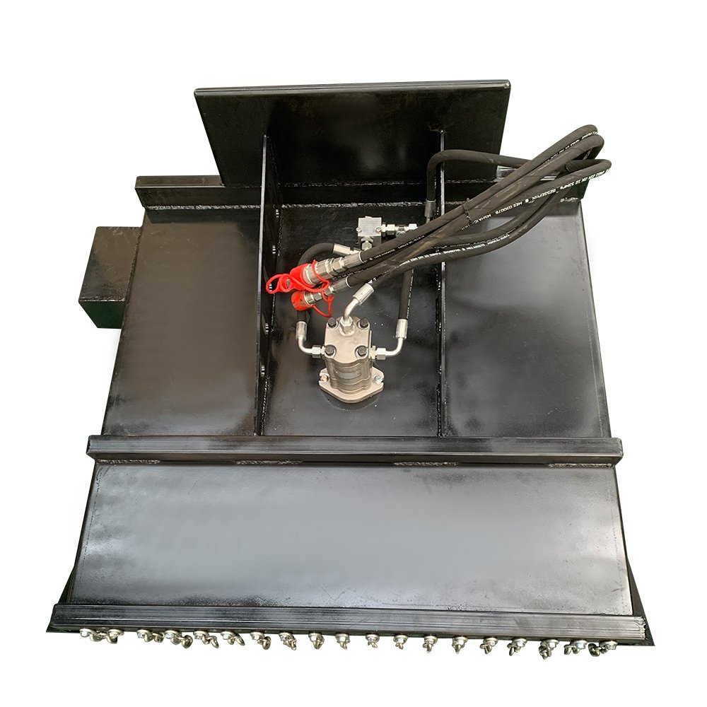 Small Wonders, Big Difference: Discover Essential Mini Machine Attachments for Globetrotting Pros