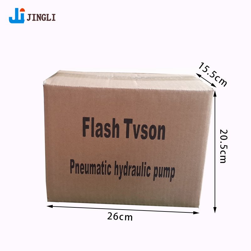 Pneumatic Hydraulic Foot air Pump for Car Sissor Lift and Car Frame Machine Repair
