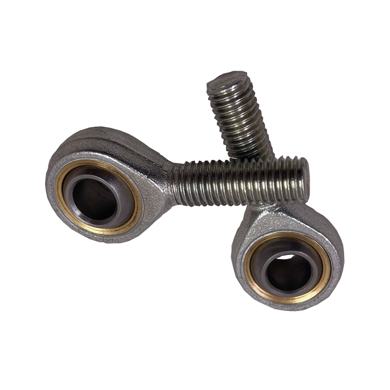 High quality hole metric fish eye joint swivel bearings rod end bearings POS10 POS10L