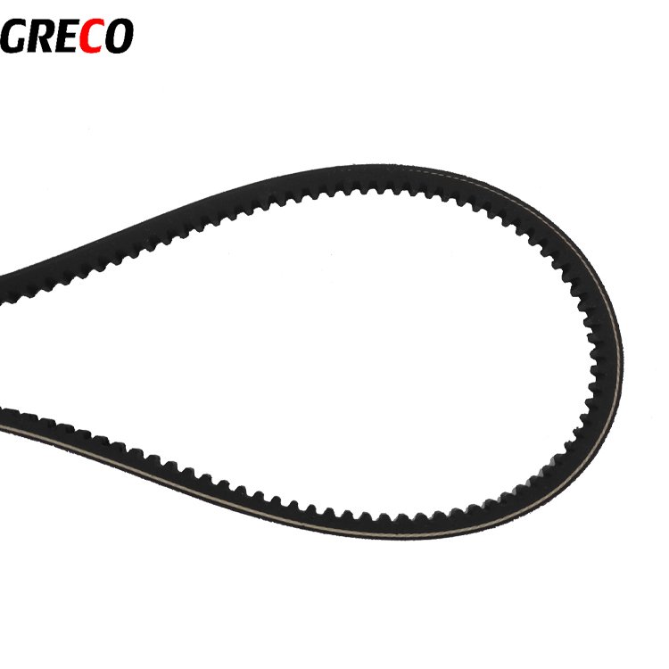 High quality scooter belt 3KJ-17641-00 electric scooter drive belt for YAMAHA JOG 50