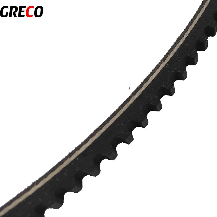 High quality scooter belt 3KJ-17641-00 electric scooter drive belt for YAMAHA JOG 50