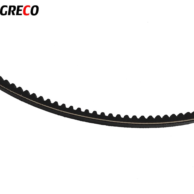 High quality scooter belt 3KJ-17641-00 electric scooter drive belt for YAMAHA JOG 50