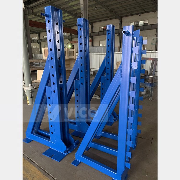 VICO AUTO BODY FRAME MACHINE Car Straightener Save Space Automotive Lift Body Repair Equipment Quickly Repair Puller #VF1000