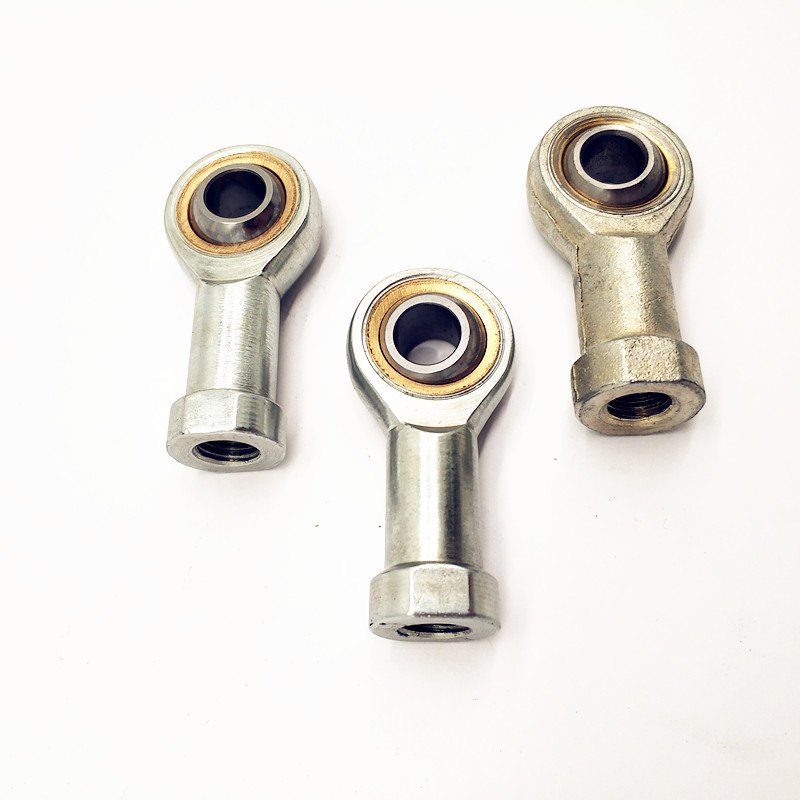 Auto spare parts SI10T/K precision spherical rod end bearings