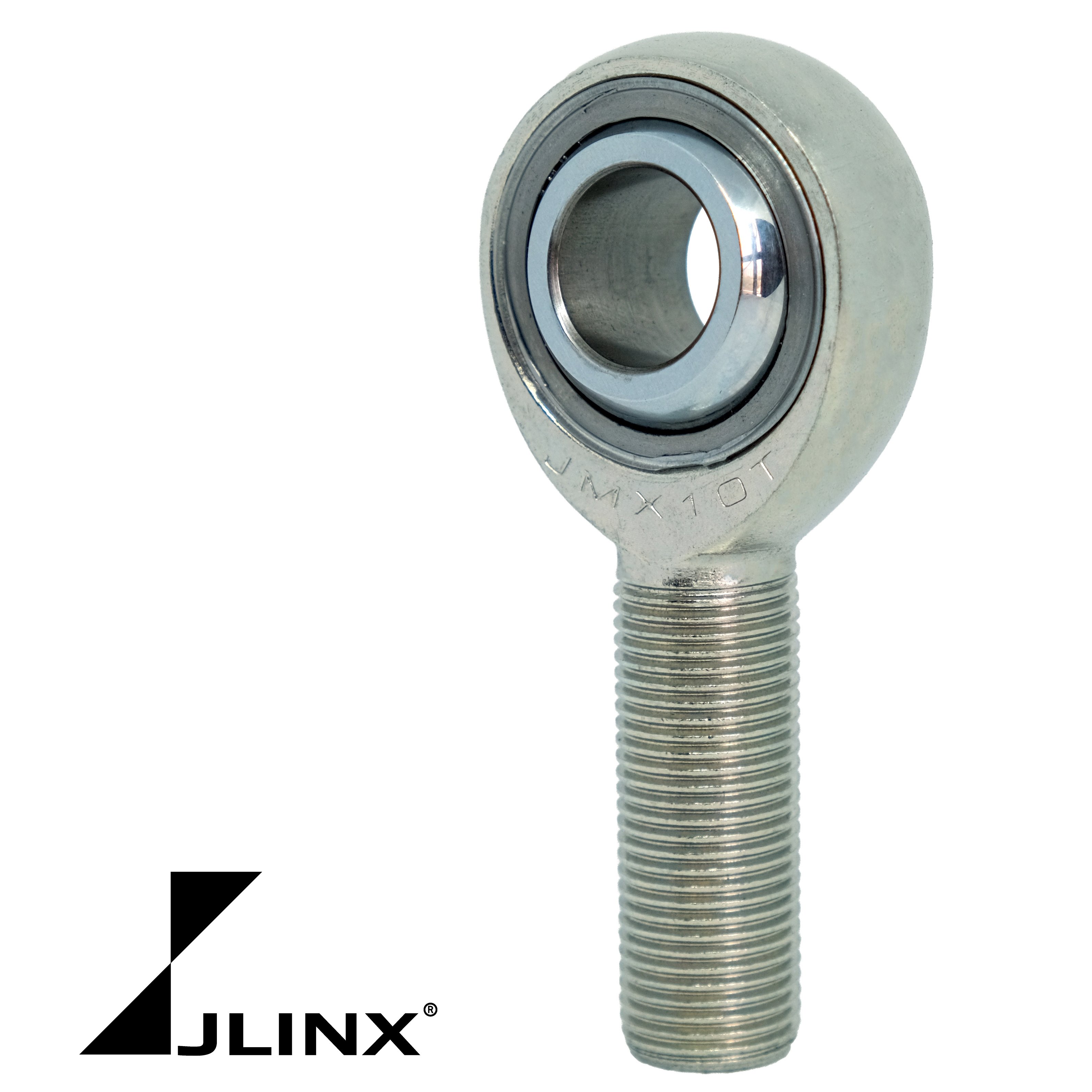 red blue Aluminum alloy rod end bearing