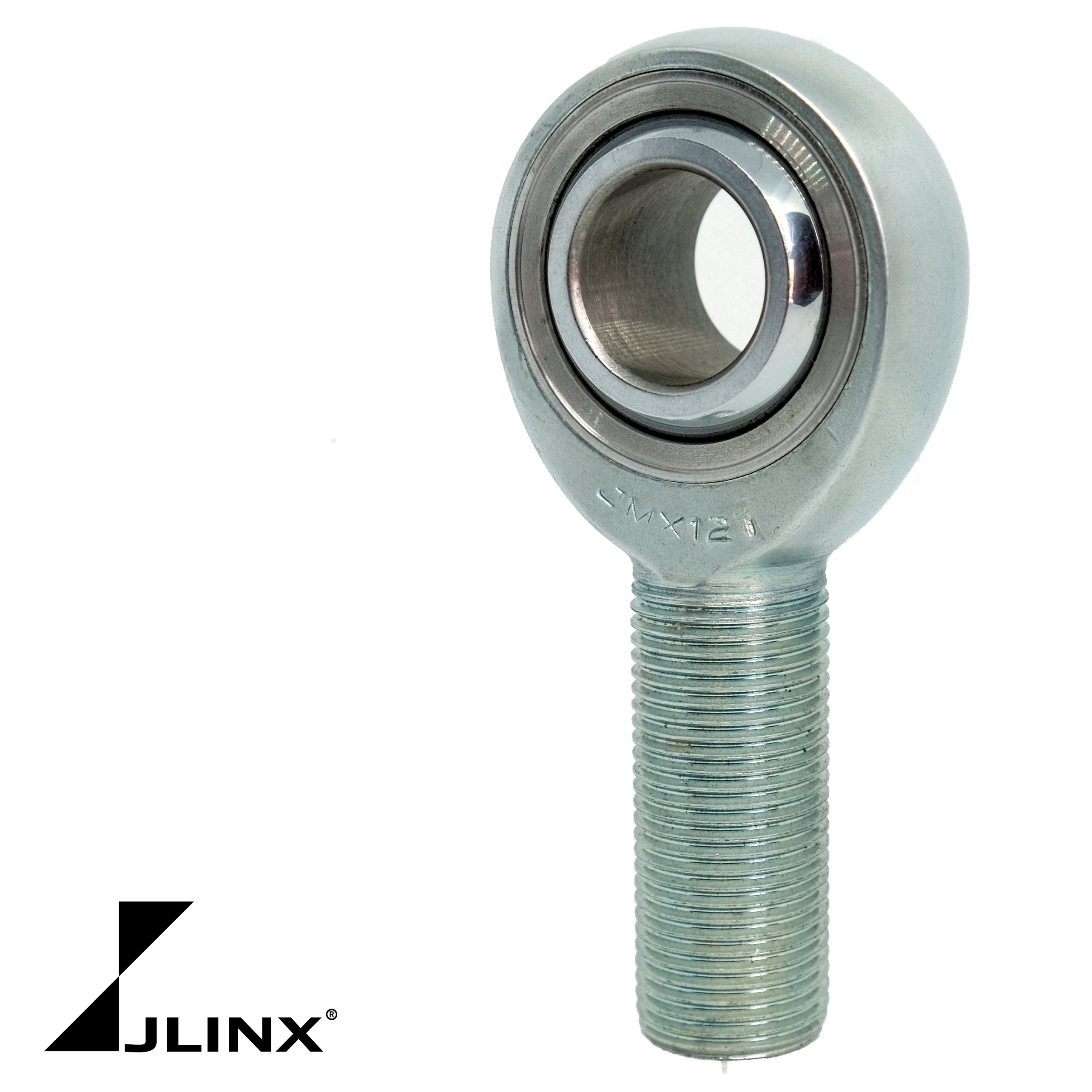 red blue Aluminum alloy rod end bearing