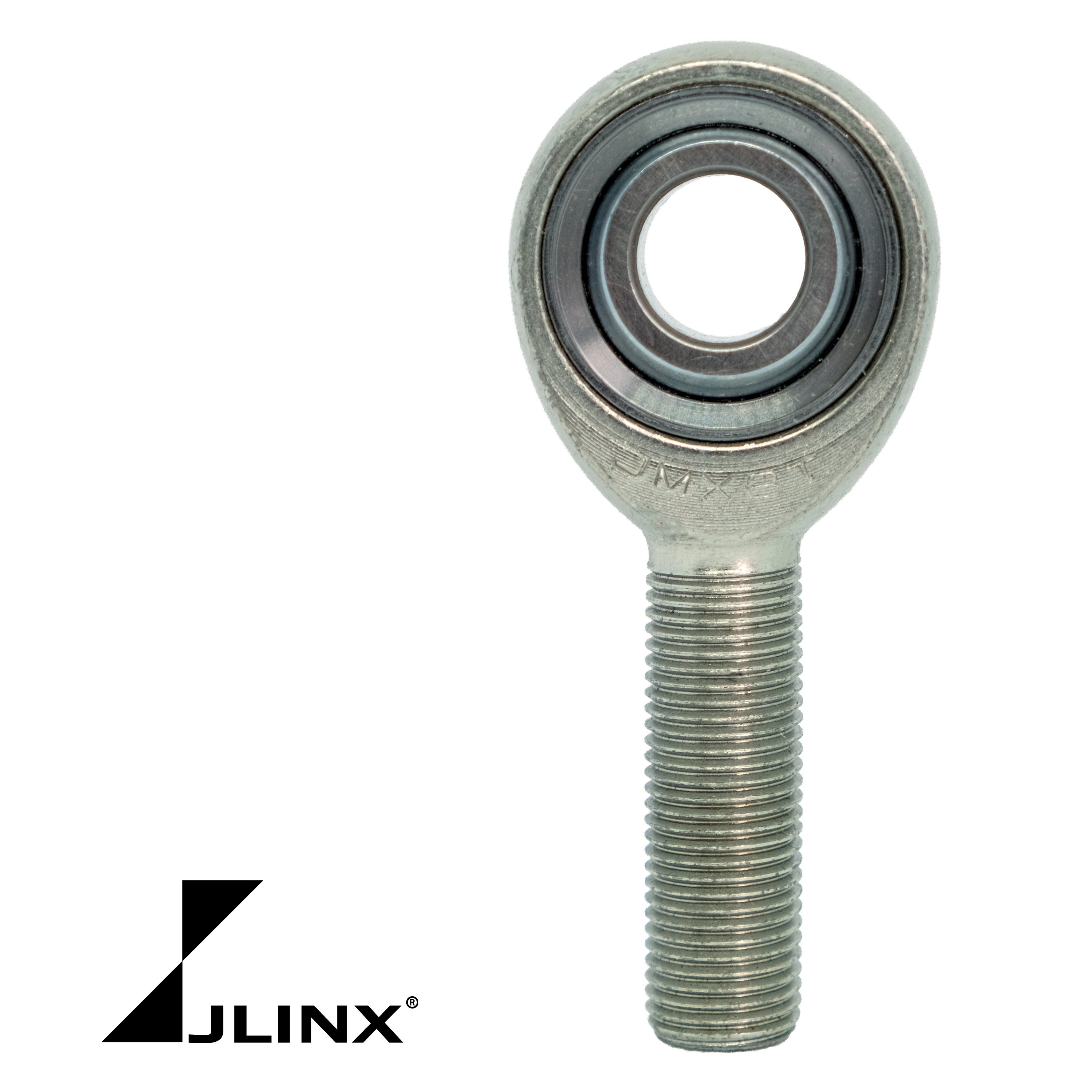 red blue Aluminum alloy rod end bearing
