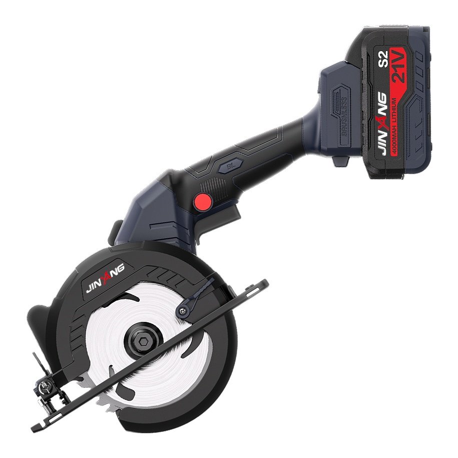 Wireless Construction Tools Woodworking Set Wrench Perforated Electrical Drill Machines