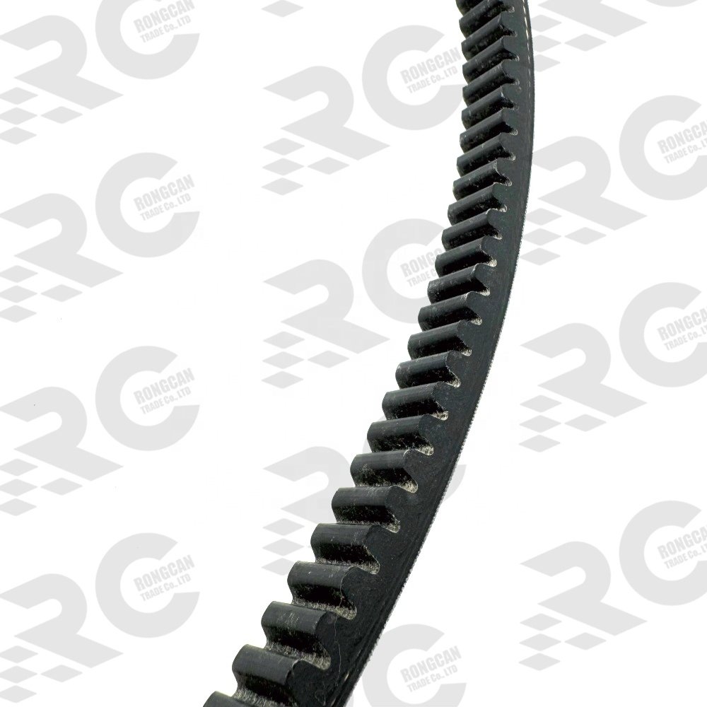 782.5 18.5 30 Bando High Temperature Resistance Drive Belt for Scooter New V-Belts Motorcycles Transmissions High Performance