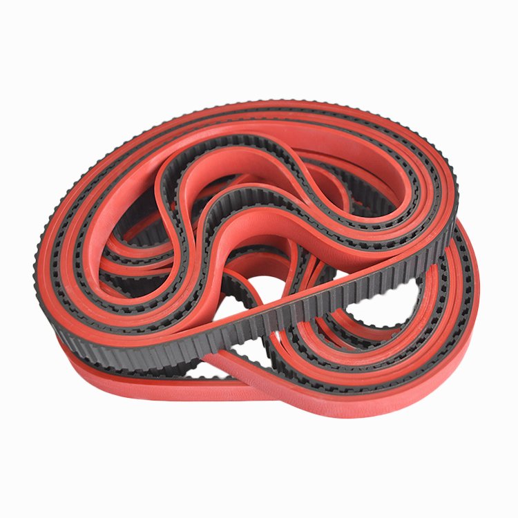 Drive transmission belt timing synchronous belt timing belt t10 for VFFS machine