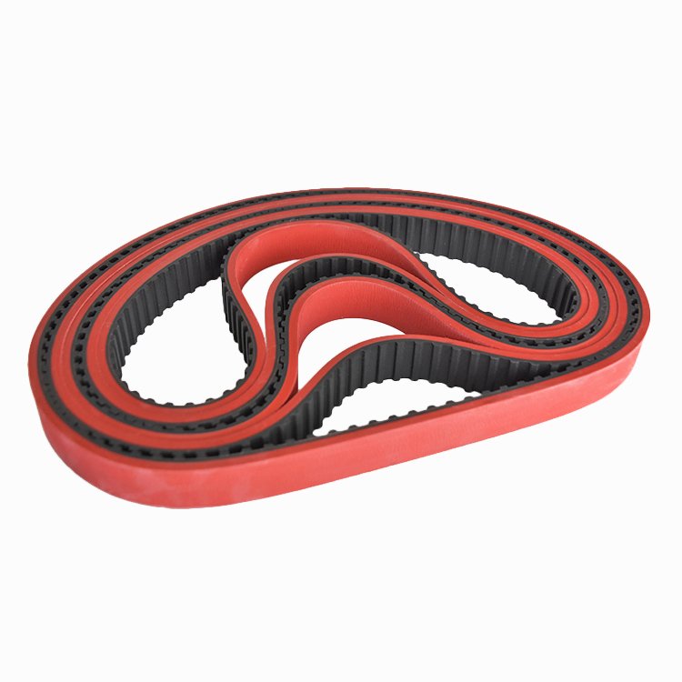 Drive transmission belt timing synchronous belt timing belt t10 for VFFS machine