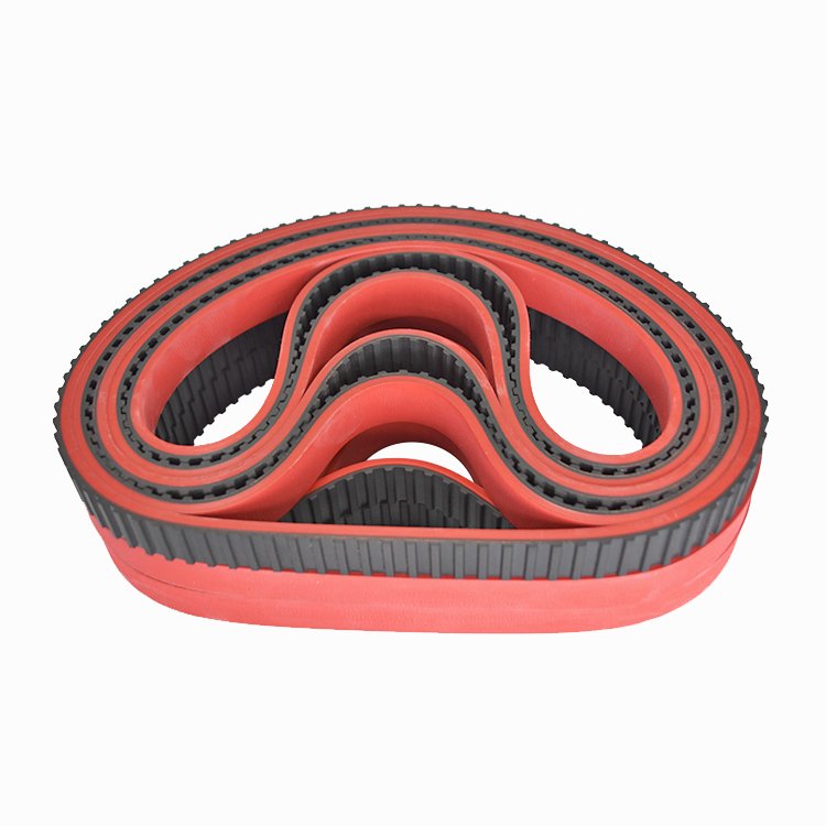 Drive transmission belt timing synchronous belt timing belt t10 for VFFS machine