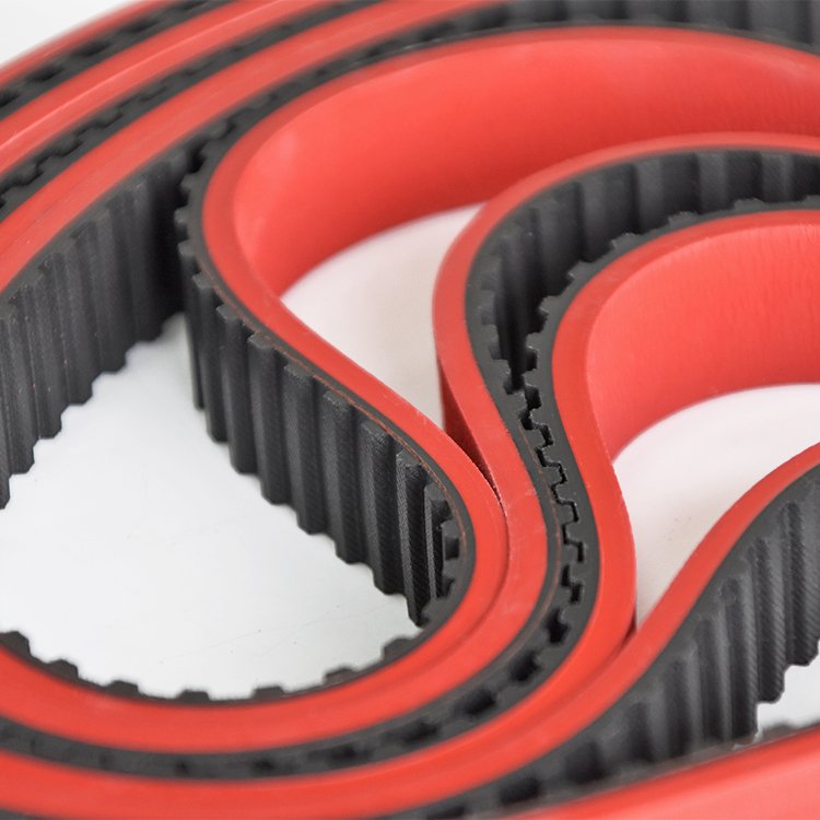 Drive transmission belt timing synchronous belt timing belt t10 for VFFS machine