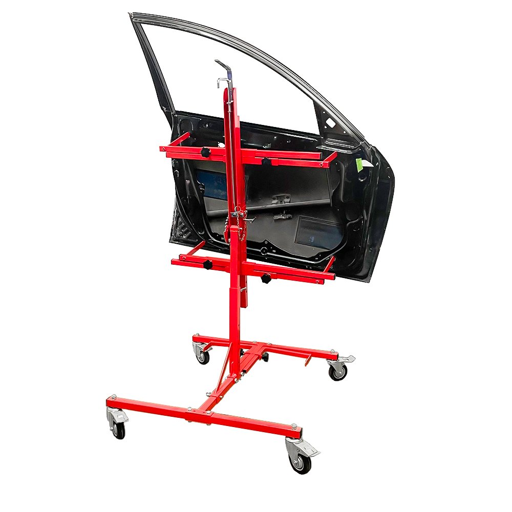 Wholesale Price Multifunction Panel Stand Painting Stand Auto Body Repair Tools & Equipment