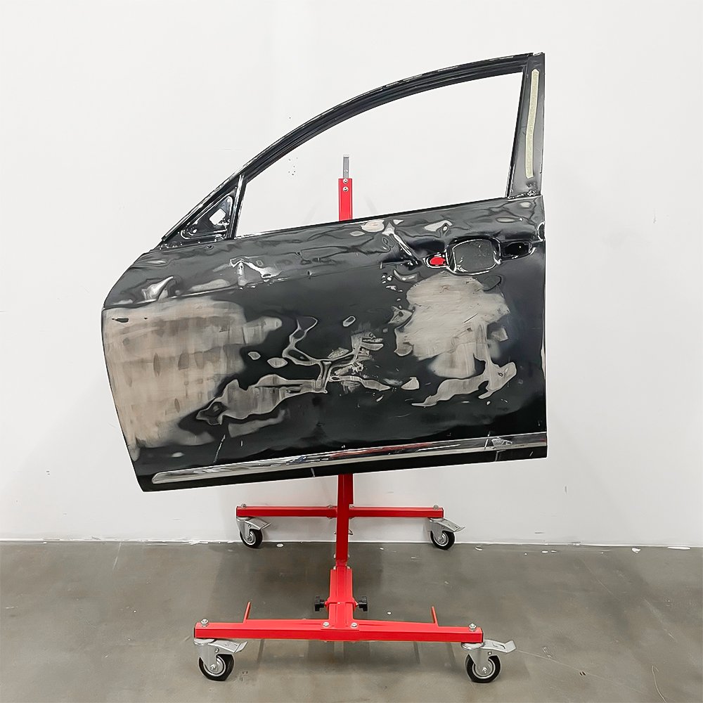 Wholesale Price Multifunction Panel Stand Painting Stand Auto Body Repair Tools & Equipment
