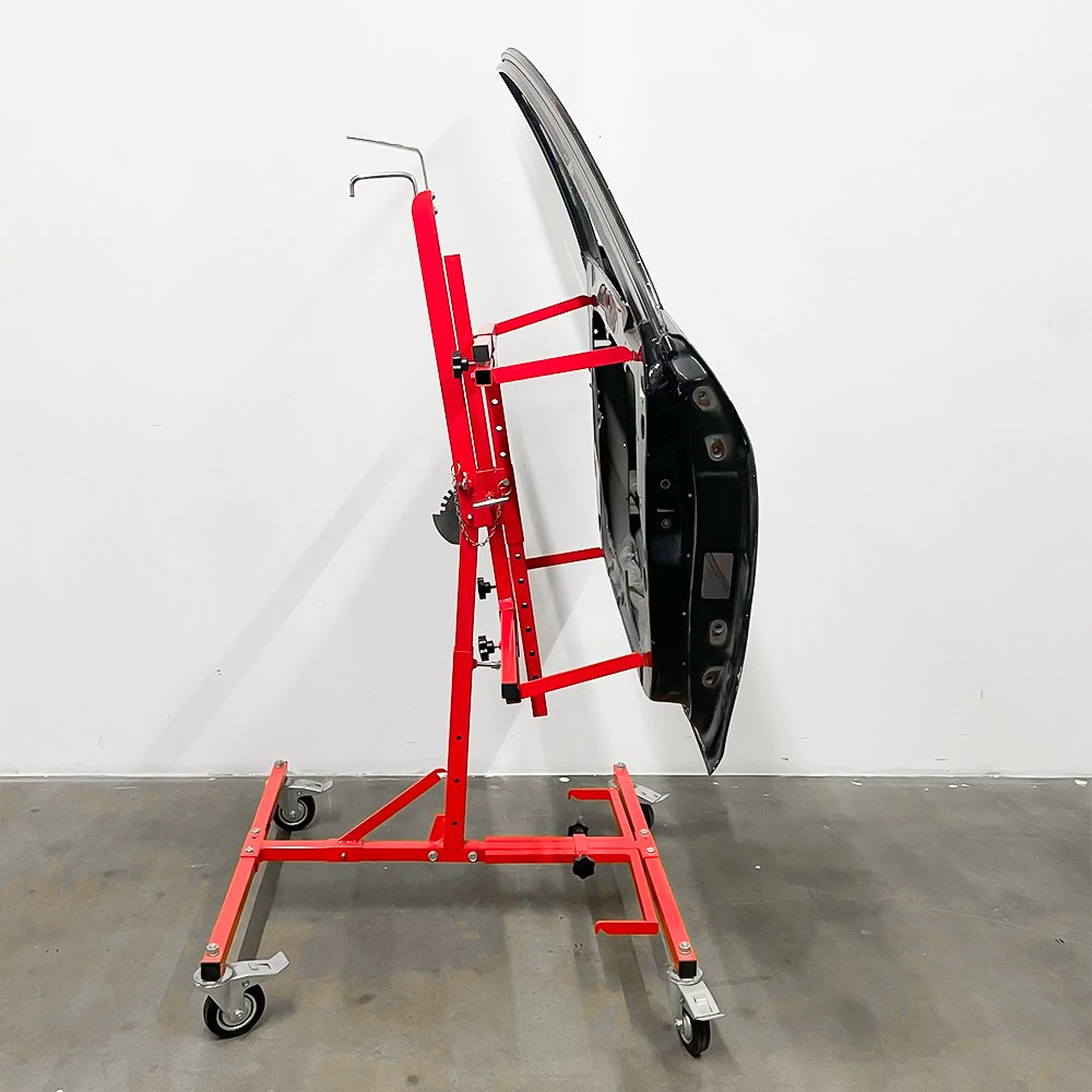 Wholesale Price Multifunction Panel Stand Painting Stand Auto Body Repair Tools & Equipment