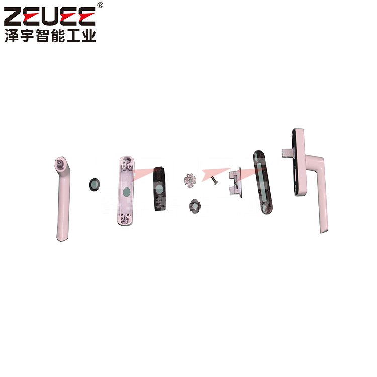 Customized Window and Door Furniture Handle Automatic Assembly Machine for Auto Product Line