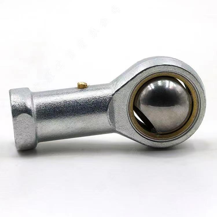 Stainless steel SI8 SA8 10T/K ball joint rod end bearings