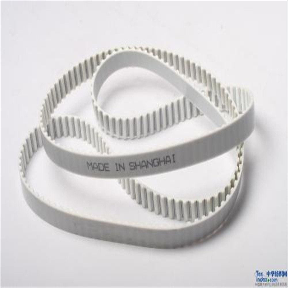 Sewing machine timing belt