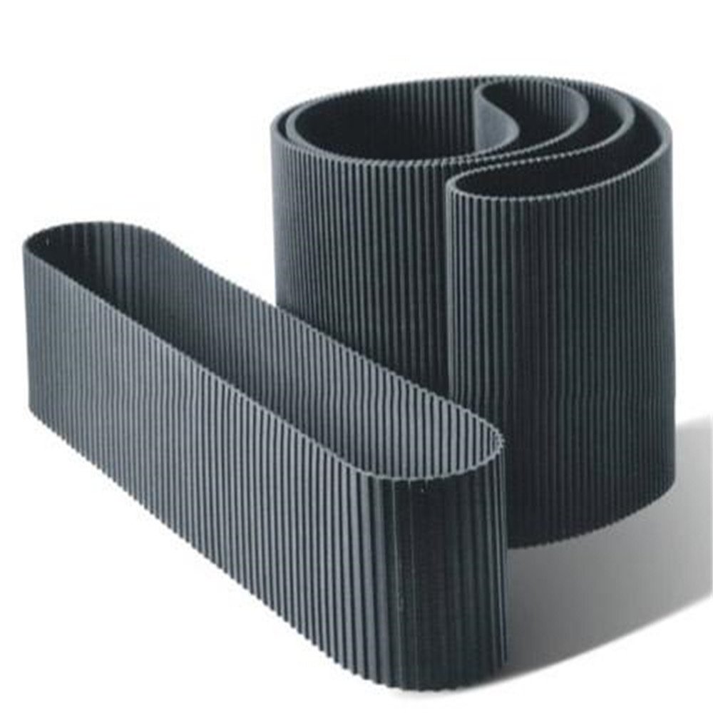 Sewing machine timing belt