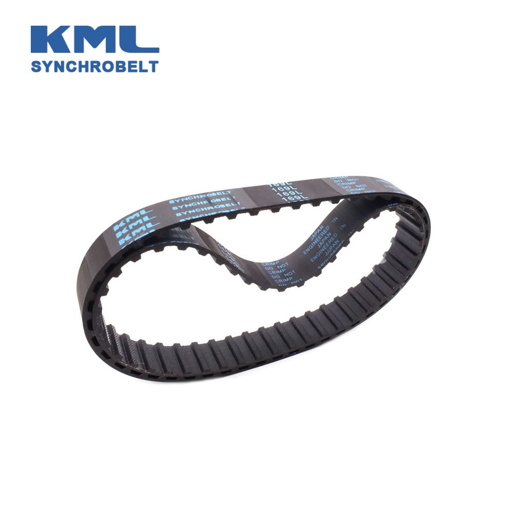 Manufacturer Rubber synchronous belt 3M 5M 8M 14M 2M MXL XL L closed timing belts