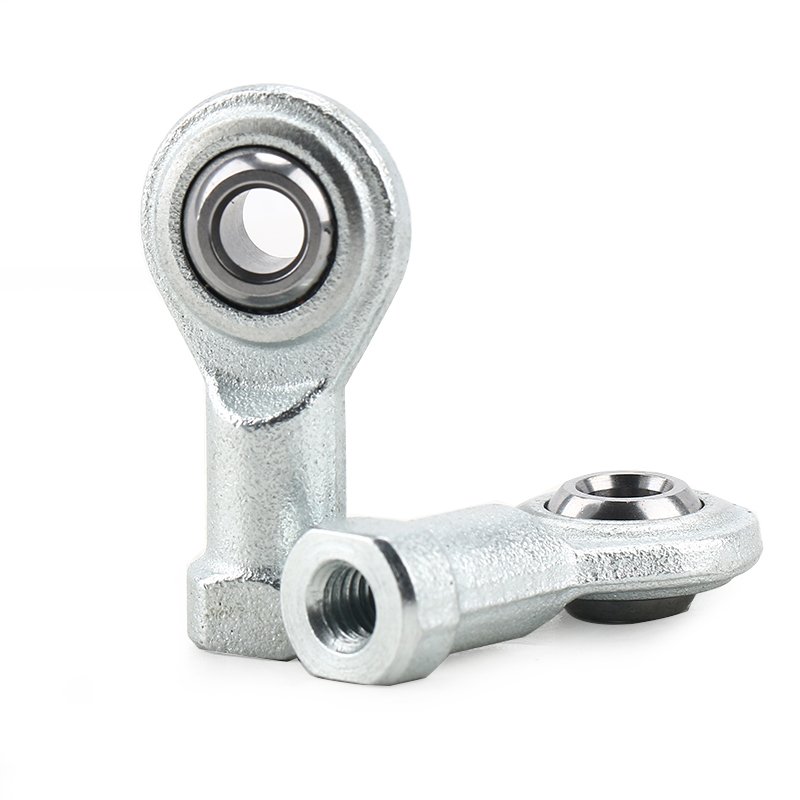 Aluminum M3 Metal Ball Head Holder For Axial SCX10 Link Rod End Ball Joint for 1/10 RC Car Truck