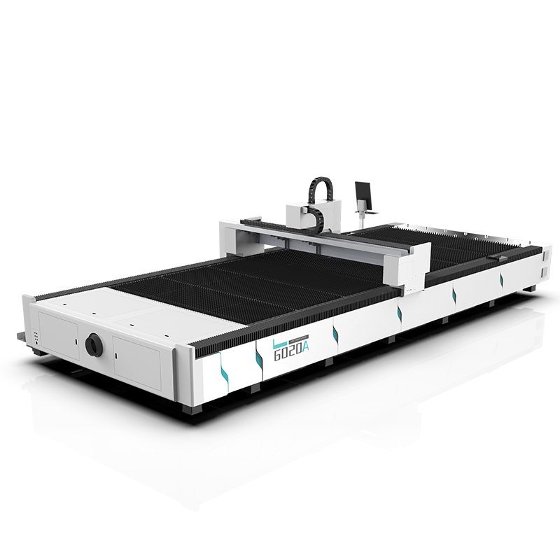 Precise 1500w 3000w 6000w Auto stainless steel Fiber Laser Cutting Machine Cutting price metal for sheet cut laser 1mm-20mm