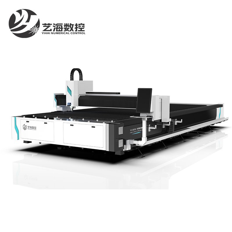 Precise 1500w 3000w 6000w Auto stainless steel Fiber Laser Cutting Machine Cutting price metal for sheet cut laser 1mm-20mm