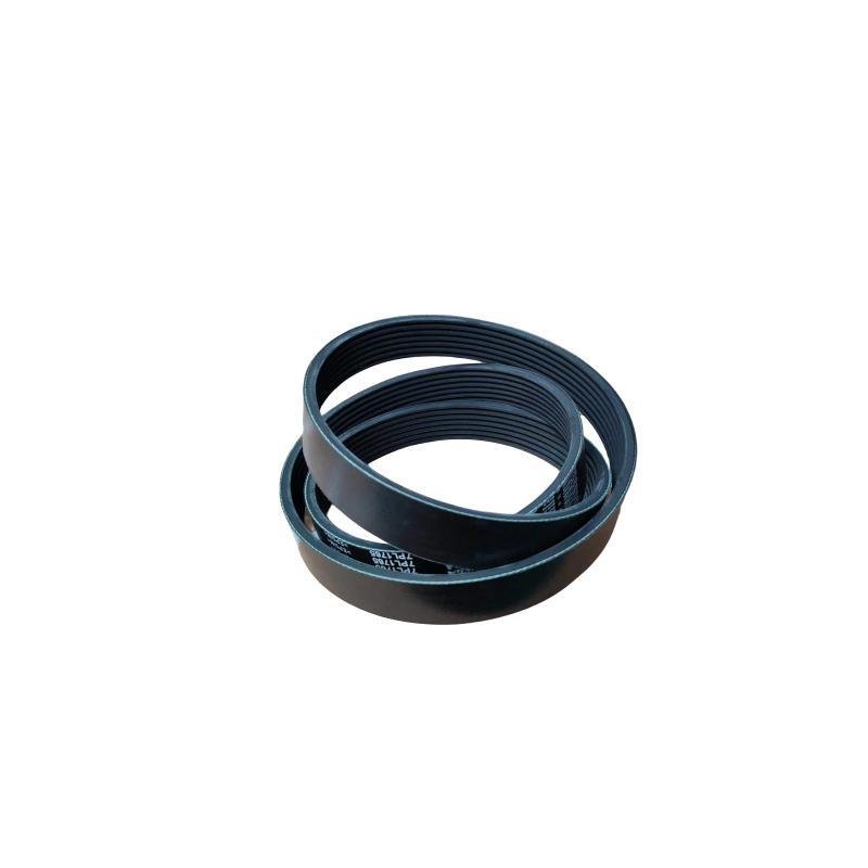 Factory Direct Sale EPDM rubber Multi Ribbed belt PJ PH PK PL PM Type V Groove belt Poly Rib V belts
