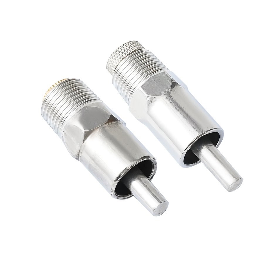 Low Price Stainless Steel Pig Nipple Drinker Copper Head Drink Tools
