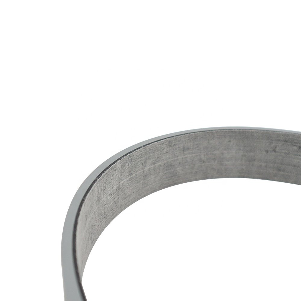 High Quality Nylon Rubber Coating Flat Transmission Belt