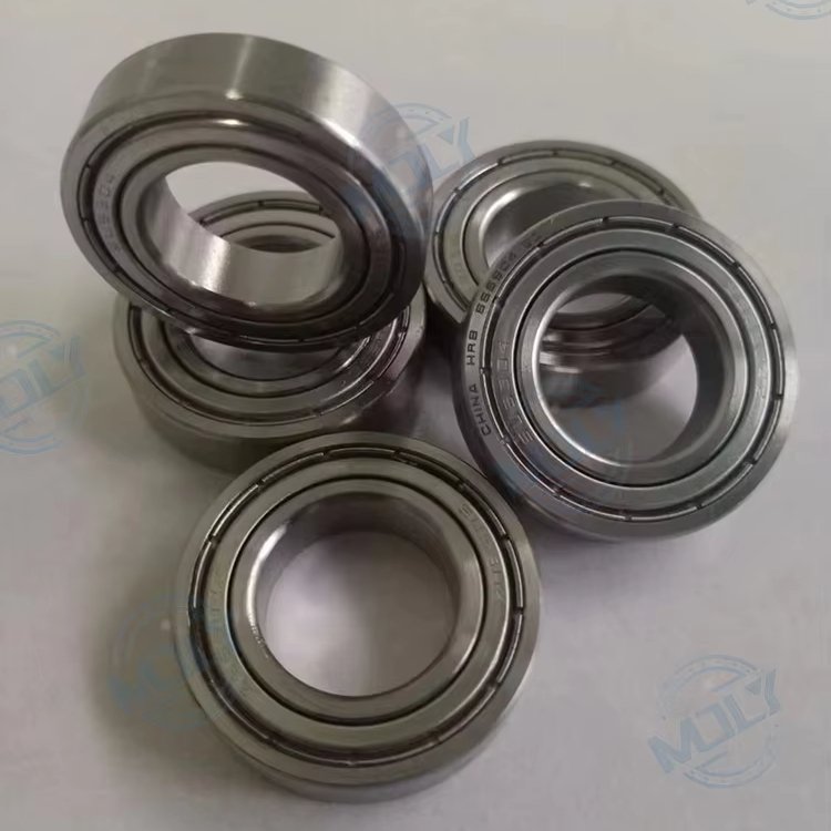 rodamientos de acero inoxidable S6308