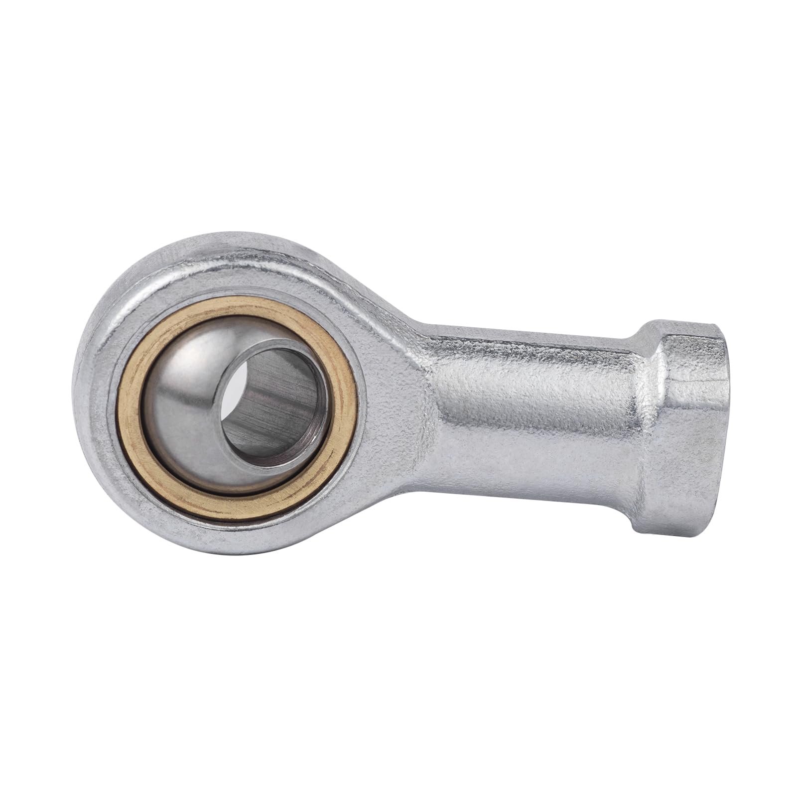 2024 Hot Sale CNC Machinery High Precision Product Spherical Plain Bearing Rod End Bearing