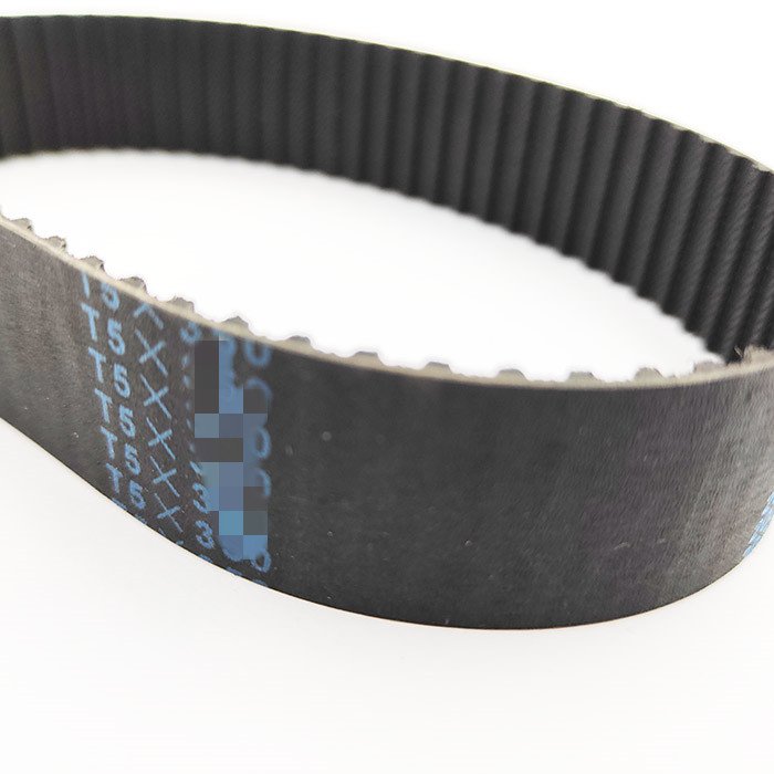 T5 Timing Belt T5-545 T5-550 T5-560 T5-575 T5-580 Belt Transmission Belt Width 10/15/20/25/30/35/40/45/50mm