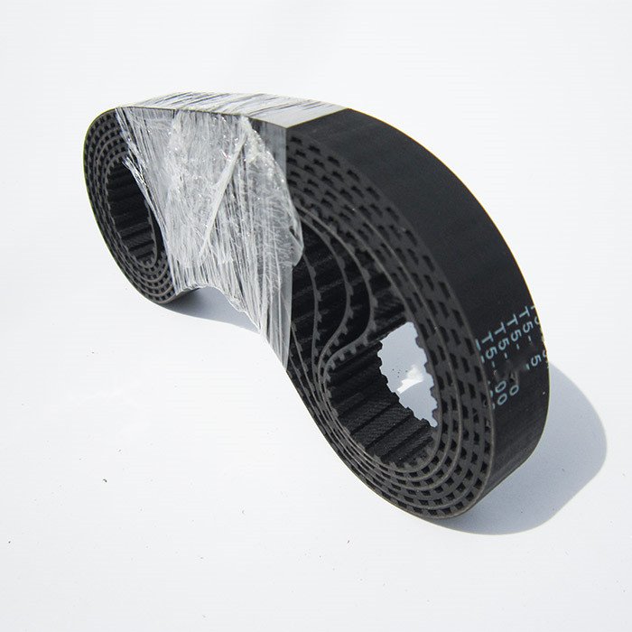 T5 Timing Belt T5-545 T5-550 T5-560 T5-575 T5-580 Belt Transmission Belt Width 10/15/20/25/30/35/40/45/50mm