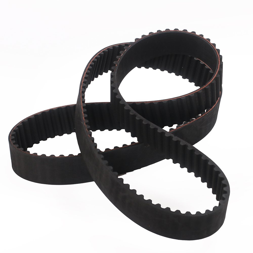 timing belt tensioner timing belt conveyor machine engine timing belt set